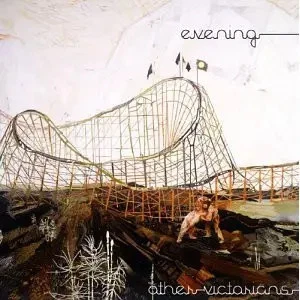 CD Evening Other Victorians NEW OVP Lookout! Records - Bild 1 von 1