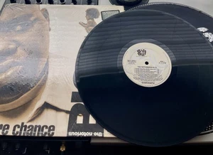 The Notorious BIG –One More Chance OG 1995 Press 12" in Picture Cover VG+/VG - Picture 1 of 3