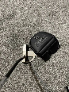 Seemore M5 Putter Right Handed 33 Inches - Picture 1 of 6