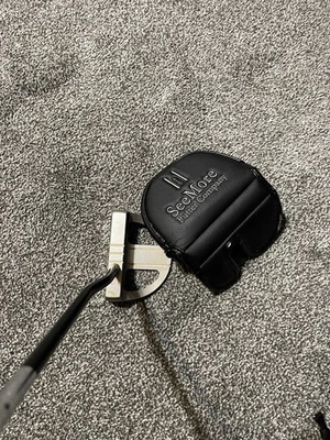 Seemore M5 Putter Right Handed 33 Inches - Image 1 of 4