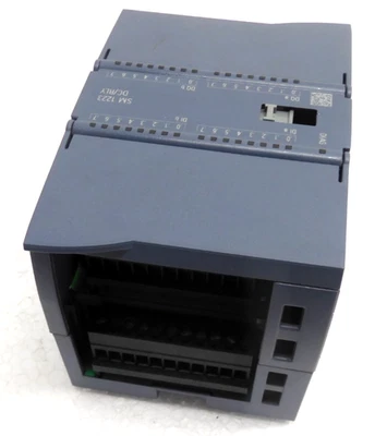 6ES7 223-1PL32-0XB0 SIEMENS - Bild 1 von 3