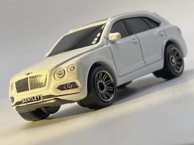 MATCHBOX🔥2018 BENTLEY BENTAYGA 1:64 — 第 1/4 张图片