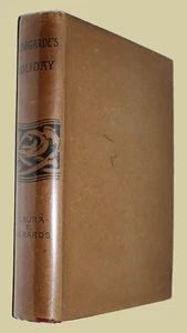 RICHARDS, Laura E. Hildegarde's Holiday A Sequel To Queen Hildegarde 1891 1st ED - Imagen 1 de 5