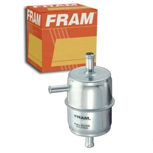 FRAM G3499 Fuel Filter for PF30 KL 663 GF671 GF236 G6321 FG-6-16 FF747 es - Picture 1 of 5