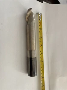 Data Flute  HSML2 1000  Endmill New - Picture 1 of 7