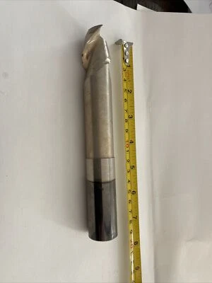 Data Flute  HSML2 1000  Endmill New - Image 1 of 4