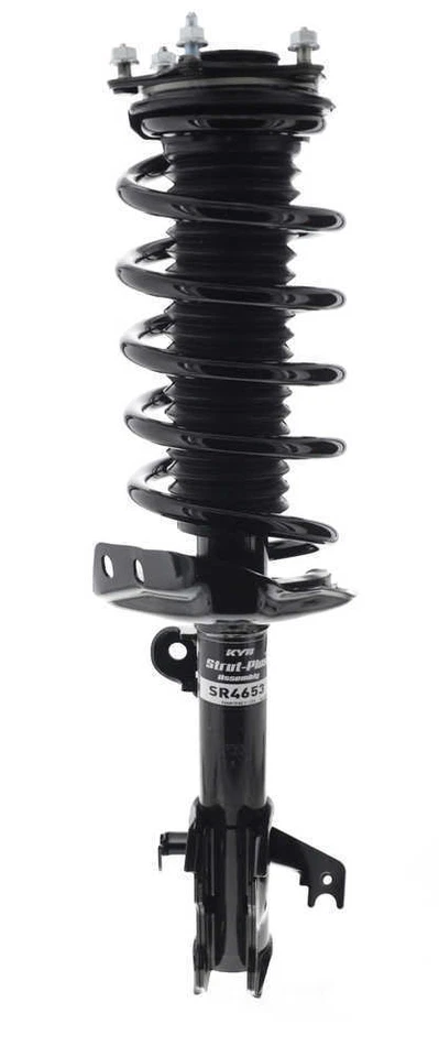 Conjunto de puntal de suspensión y resorte helicoidal-plus KYB se adapta a 07-12 Acura RDX Foto 1 de 4