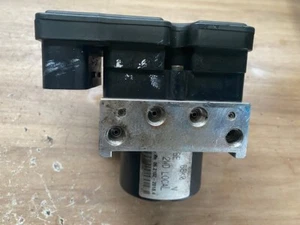 SUZUKI ALTO ABS 06.2109-5608.3 28.5700-4905.3 68K0 2WD JP 06.2102-1388.4 - Bild 1 von 5