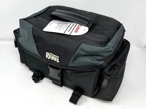Canon Rebel Gadget Case/Bag for Digital Camera and Accessories Nylon - Picture 1 of 4