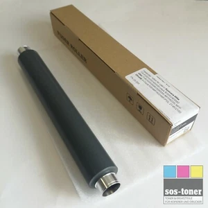 Heizwalze, Heatroller kompatibel zu Kyocera-Mita FS-4100, Ecosys M3550, M3560 - Bild 1 von 1