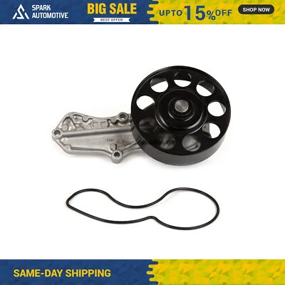 水泵 适合 13-18 本田雅阁 Civic Acura ILX TLX 2.0 2.4L K24W1 K24V7 K24W7 — 第 1/4 张图片