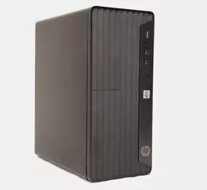 HP EliteDesk 800 G6 Tower PC Intel Core i5-10th 16 GB RAM 256 GB NVMe SSD Win 11 - Zdjęcie 1 z 8