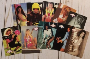 Tarjetas Benchwarmer Series 1 1992 80 - 89 - Imagen 1 de 2