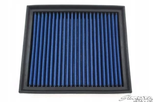 FILTRO DE AIRE DEPORTIVO PANEL SIMOTA M-1752 For Volvo S40 II 2.4 2004-2012 - Imagen 1 de 2