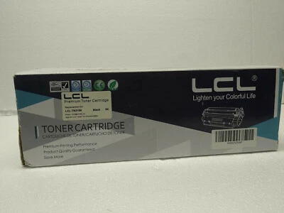 Compatible Toner Cartridge TN-315K Black for Brother HL-4150 HL-4570 MFC-9460  - Image 1 of 2