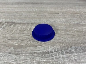 Zeiss 305810-0102-810 sterilisierbare Gummikappe für Bedienknöpfe - Bild 1 von 2