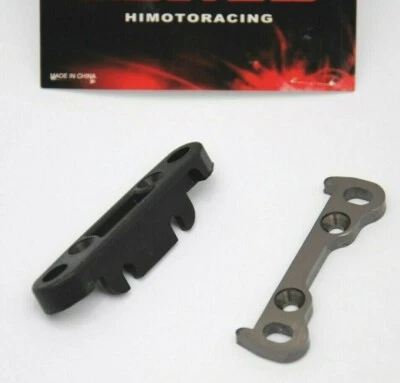 820014 8E025 Soportes Centrales Inferiores Posteriores Himoto 1/8 - Imagen 1 de 2