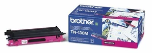 original Brother Tonerkartusche TN130M TN-130M Magenta neu A-Ware - Picture 1 of 1