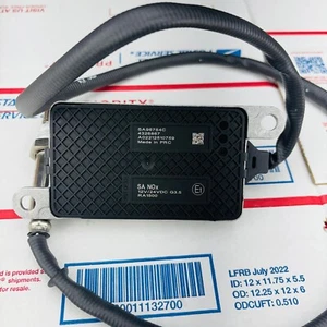 NOx Sensor Nitrogen Oxide Sensor 4326867 4326867RX For Cummins Superceded EPA13 - Picture 1 of 5