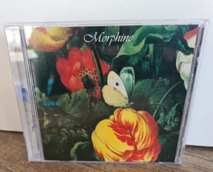 CD: Rock - Morphine - Good - Alternative Rock - Imagen 1 de 3