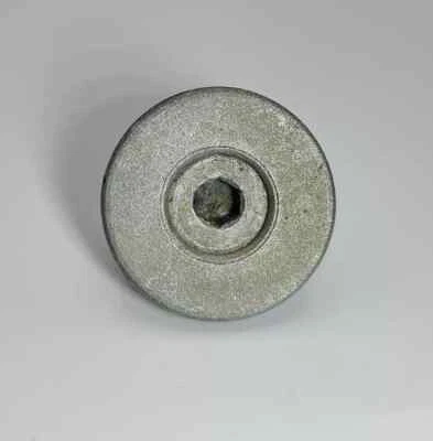 ✅HONDA ODYSSEY 11-17 REAR BUMPER COVER BOLT BOLTS SCREW TO BODY UNDER HATCH OEM - Image 1 of 4