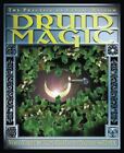 Druid Magic: The Practice Of Celtic Wisdom, Mann, Nicholas R.,Sutton, Maya Magee