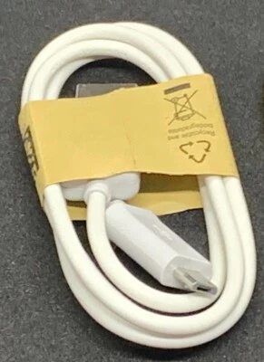 Micro USB Charging Data Sync Cable for Android Samsung Phone Tablet - Image 1 of 4