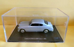 DIE CAST LANCIA AURELIA B20 1ª SERIE - 1951 Escala 1/43 - Imagen 1 de 1