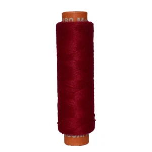 Hand Sewing Polyester Threads Spool Overlock Quilting And Machine Crafts Bobbin - Picture 1 of 3