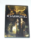 Gabriel Dvd 2007 Supernatural Action Movie A Fallen Angel Sammael Shane Abbess!