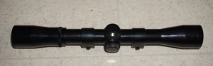 Bushnell Sportview Rifle Scope | 4x 32mm | S 1403 | Multi-x Reticle Waterproof - Picture 1 of 8