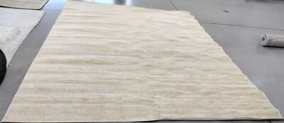 Tapete CHAMPAG / CREAM 9'-0" x 12'-0" para manchas traseiras preço reduzido 1172764899 ADR113W-9 - Imagem 1 de 4