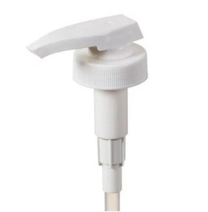 Pompa per bottiglie da mezzo gallone, pompa da 64 oz - 2 pezzi - Foto 1 di 1