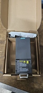 Wechselrichter SIEMENS 6SL3210-1KE12-3AF2 0,75Kw Neu - Bild 1 von 1