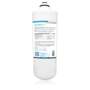 ZIP 91240 Compatible Triple Action Water Filter - Picture 1 of 6