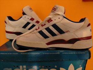 Adidas Top Ten Low in Men's Trainers 