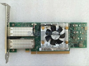 Qlogic QLE3552 Network Adapter Card - Picture 1 of 5