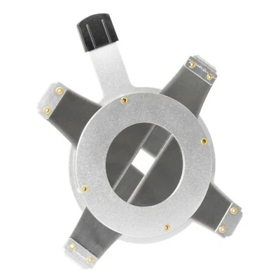 Pixapro Accessori Proiettore Ottico Snoot Spot | Fotografia Illuminazione Video