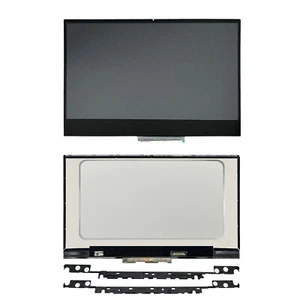 14'' FHD LCD Display Touch Screen Digitizer Assembly For Dell Inspiron 14 5400 - Picture 1 of 5