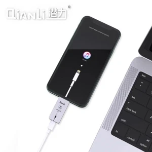 Qianli iDFU GO 2 USB Quick Startup Artifact Go directly to DFU Recovery Mode IOS - Bild 1 von 12