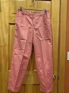 Kate Hill Pants Size 10P Pre-owned - Picture 1 of 4