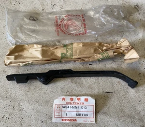 Honda CBR600 Cam Chain Distribution Guide - Part No 14541-MN4-010 Genuine New OS - Picture 1 of 6