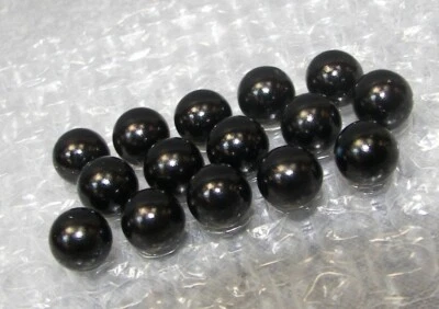 16 Tomy / Thomas BIG LOADER CONSTRUCTION SET Replacement Rocks/Stones/Balls/Coal - Image 1 of 3