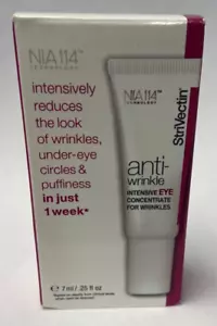 Strivectin Intensive Eye Concentrate for Wrinkles 0.25 fl oz - Picture 1 of 2
