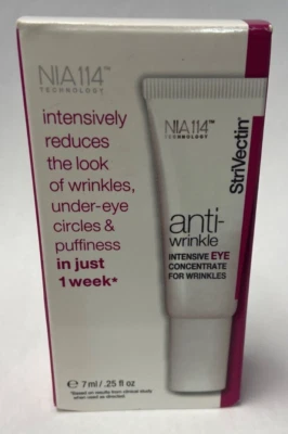 Strivectin Intensive Eye Concentrate for Wrinkles 0.25 fl oz - Image 1 of 2