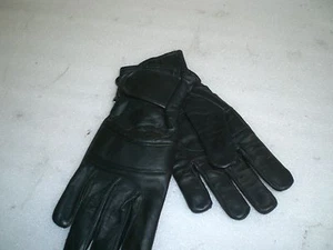 Guantes moto Levior negros talla 10 - Imagen 1 de 1