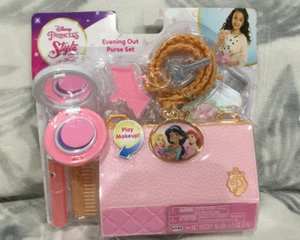 Cartera Disney Estilo Princesa Colección Noche Esenciales Exclusiva Nueva - Imagen 1 de 5