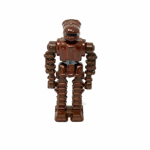 Star Wars Micro Machine 1" Miniature EV-9D9 Droid Miniature Figure Cover