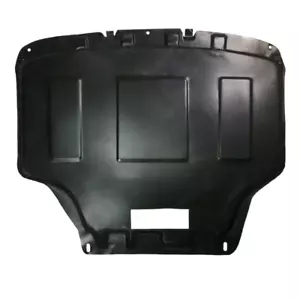 Motorabdeckung Unterbodenschild für Ford Transit Tourneo Kurier 2014 auf 2236845 - Bild 1 von 12