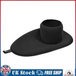 Deck Sprayskirt Marine Spray Skirt Canoe Spray Skirt Water Sports Accessories -M - Picture 1 of 8